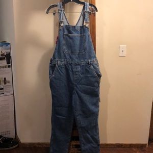 Overalls jeans